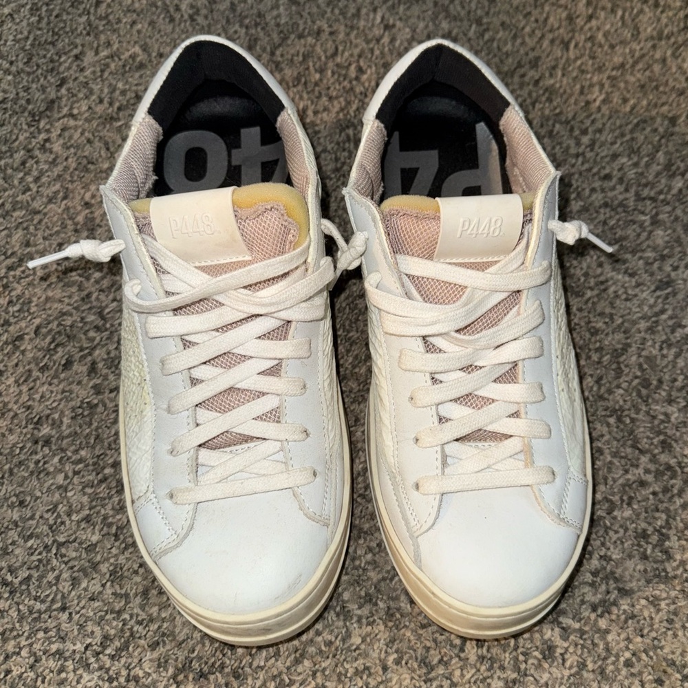 P448 Sneakers